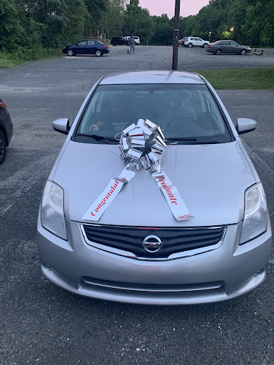 Used Car Dealer «Auto Concepts», reviews and photos, 220 E Evesham Rd, Glendora, NJ 08029, USA