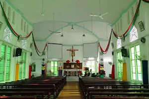 Church Of St. Aloysius image