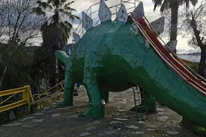 Plaza de Dinosaurios image