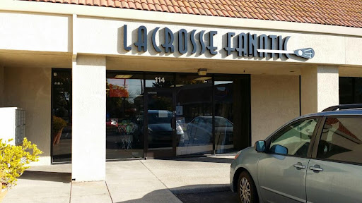 Lacrosse Fanatic, 9500 Micron Ave # 114, Sacramento, CA 95827, USA, 