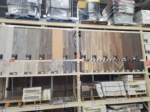 Home Improvement Store «The Home Depot», reviews and photos, 111 Jericho Turnpike, Syosset, NY 11791, USA