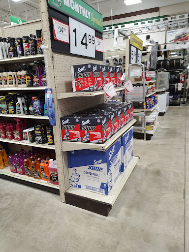 Hardware Store «PaulB Hardware», reviews and photos, 50 Wood Corner Rd, Lititz, PA 17543, USA