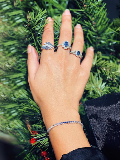 Jewelry Store «Jared The Galleria of Jewelry», reviews and photos, 4 S Tunnel Rd, Asheville, NC 28805, USA