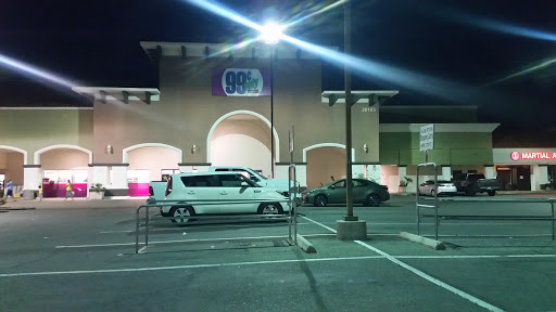 Discount Store «99 Cents Only Stores», reviews and photos, 20165 N 67th Ave, Glendale, AZ 85308, USA