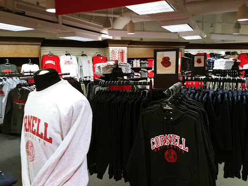 Book Store «The Cornell Store», reviews and photos, 135 Ho Plaza, Ithaca, NY 14853, USA
