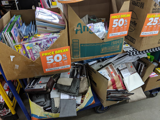 Discount Store «Dollar General», reviews and photos, 16515 Main Market Rd, West Farmington, OH 44491, USA