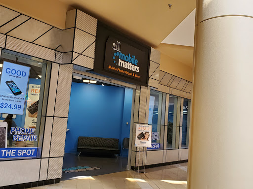 Electronics Repair Shop «All Mobile Matters», reviews and photos, 6555 E Southern Ave #1110, Mesa, AZ 85206, USA
