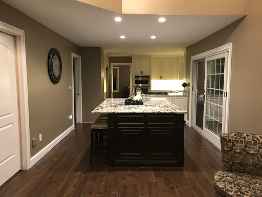 Cabinet Maker «Dean Cabinetry», reviews and photos, 263 Boston Turnpike, Bolton, CT 06043, USA
