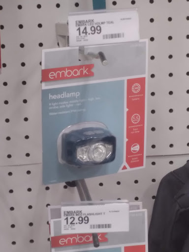 Department Store «Target», reviews and photos, 3303 N Montana Ave, Helena, MT 59602, USA