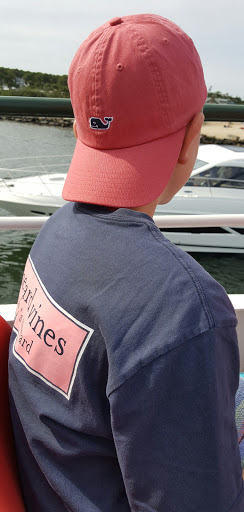 Clothing Store «Vineyard Vines», reviews and photos, 56 Narragansett Ave, Oak Bluffs, MA 02557, USA