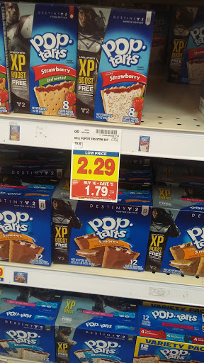 Grocery Store «Kroger», reviews and photos, 1524 GA-16, Griffin, GA 30223, USA