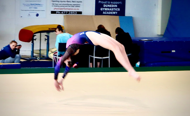 Comments and reviews of Dunedin Gymnastics Academy