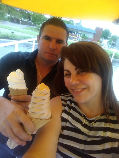 Ice Cream Shop «Twistee Treat Pinellas Park», reviews and photos, 4556 Mainlands Blvd W, Pinellas Park, FL 33782, USA
