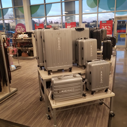 Department Store «Nordstrom Rack at River Ridge», reviews and photos, 4612 Old Hwy 280, Birmingham, AL 35242, USA