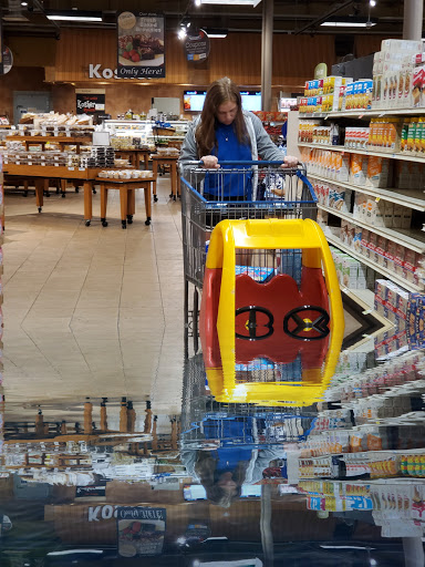 Grocery Store «Super Foodtown of Ocean», reviews and photos, 1560 NJ-35, Ocean Township, NJ 07712, USA