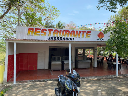 Vivero y Restaurante Jakaranda