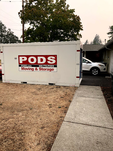 Moving and Storage Service «PODS Moving & Storage», reviews and photos, 3520 142nd Ave E #200, Sumner, WA 98390, USA