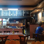 Photo n°4 de l'avis de Arpita.u fait le 02/09/2019 à 09:05 sur le  Zeus Pizza & Pide à Berlin