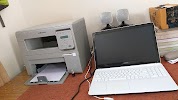 user
