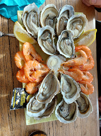 Les plus récentes photos du Restaurant de fruits de mer Chez Cul d'Oursin à Leucate - n°17
