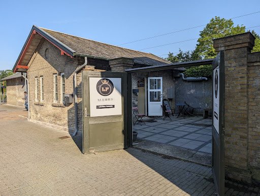 Lejre Frisør in Lejre, Lejre