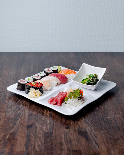 Hokkai Sushi & more | since 1990 Japanese Cuisine and delivery