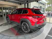 Jake Sweeney Mazda West - Photo 3 - Car repair in Cincinnati, OH, Cincinnati