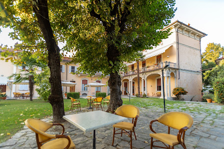 Hotel Ariotto Village Strada Cappelletta, 3, 15030 Terruggia AL, Italia