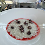 Photo n°3 de l'avis de ercole.i fait le 31/07/2023 à 11:03 sur le  Osteria Bakarè à Peschiera del Garda