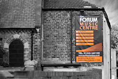 The Forum Music Studios