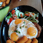 Photo n°2 de l'avis de Kathleen.r fait le 26/03/2023 à 13:34 sur le  Zum Altmärker à Magdeburg