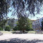 Photo n°9 de l'avis de CrazyDaveXC. fait le 22/07/2021 à 21:49 sur le  Porta Genova à Alessandria