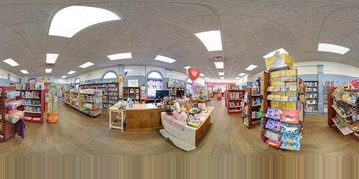 Book Store «Viewpoint Books», reviews and photos, 548 Washington St, Columbus, IN 47201, USA