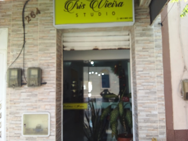 Salão iris