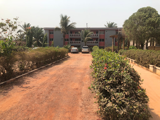Conis Hotel Ltd, 29New Anglican Rd, Nsukka, Nigeria, Resort, state Enugu