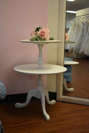 Bridal Shop «The Cinderella Shoppe Bridal and Prom», reviews and photos, 768 W Lumsden Rd, Brandon, FL 33511, USA