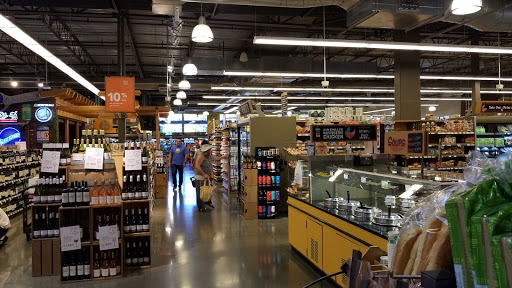Grocery Store «Whole Foods Market», reviews and photos, 390 Coddingtown Mall, Santa Rosa, CA 95401, USA