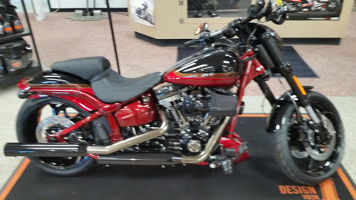 Harley-Davidson Dealer «Harley-Davidson of Southampton», reviews and photos, 17 College Hwy, Southampton, MA 01073, USA