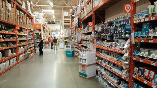 Home Improvement Store «The Home Depot», reviews and photos, 325 120th Ave NE, Bellevue, WA 98005, USA