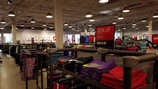 Clothing Store «Nike Factory Store», reviews and photos, 10801 Corkscrew Rd D-177, Estero, FL 33928, USA