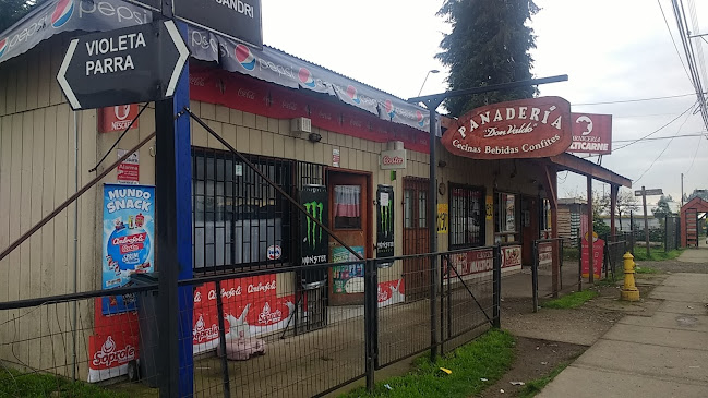 Panaderia Don Valdo