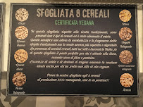 Restaurant Piadineria La Caveja à Senago (la carte)