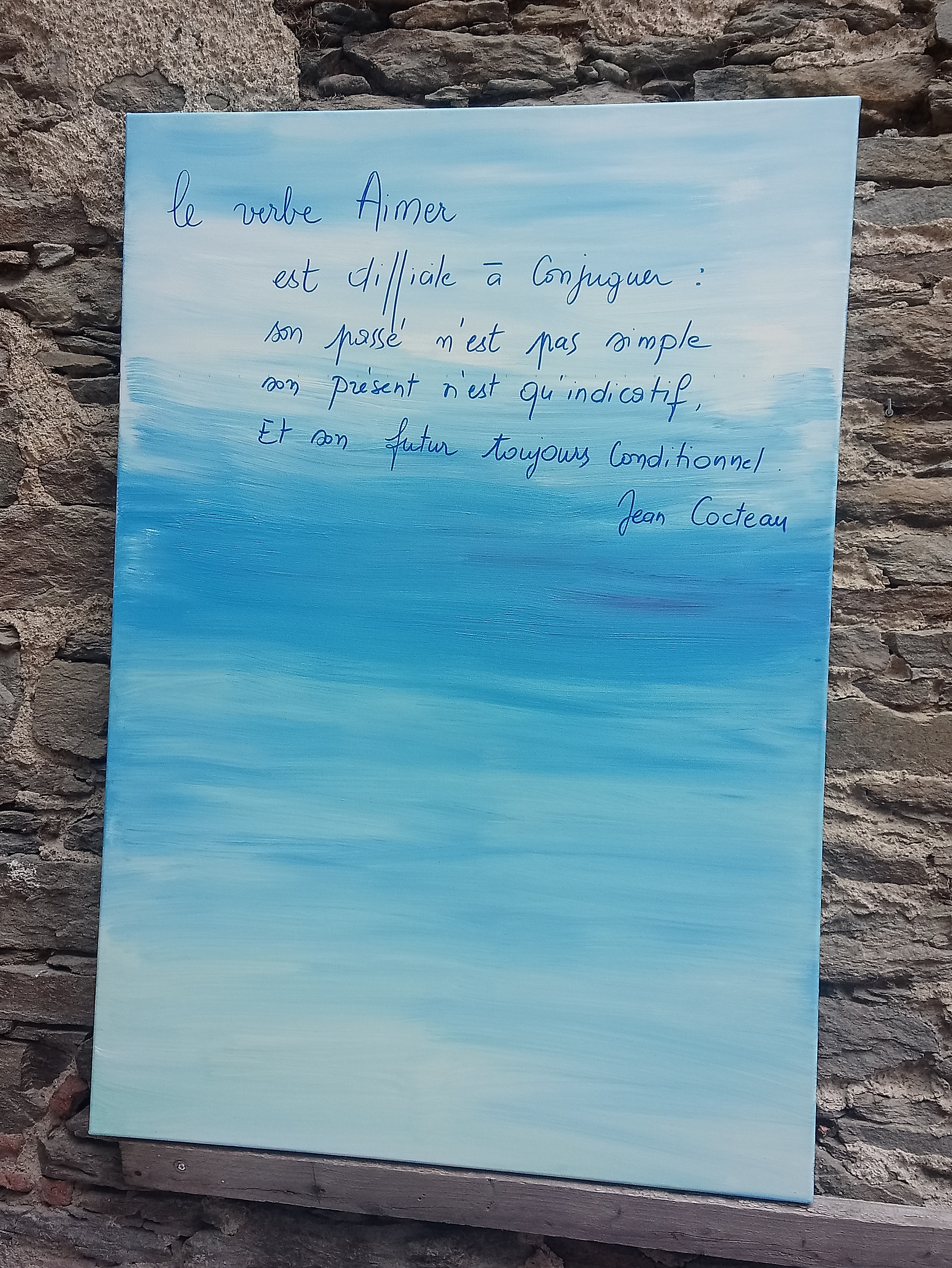 Photo n° 1 de l'avis de Chris.i fait le 09/08/2019 à 13:32