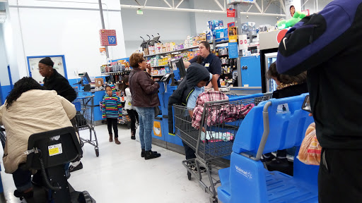 Discount Store «Walmart», reviews and photos, 2399 North Point Blvd, Dundalk, MD 21222, USA
