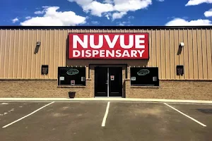 NuVue Pharma image