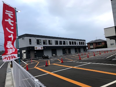 オフィスパレア筑紫野Ⅴ Ａ棟