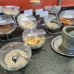 Photo n°27 de l'avis de Oscar.e fait le 25/04/2024 à 17:13 sur le  Mercure Mannheim am Friedensplatz à Mannheim