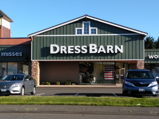 Shoe Store «Famous Footwear Outlet», reviews and photos, 1332 Lum Rd, Centralia, WA 98531, USA