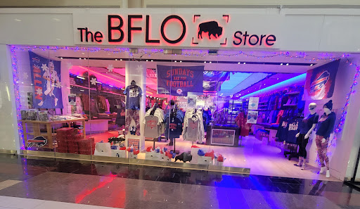 Shopping Mall «Walden Galleria», reviews and photos, 1 Walden Galleria, Buffalo, NY 14225, USA