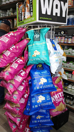 Health Food Store «Sano Health Food Center», reviews and photos, 4069 Broadway, New York, NY 10032, USA